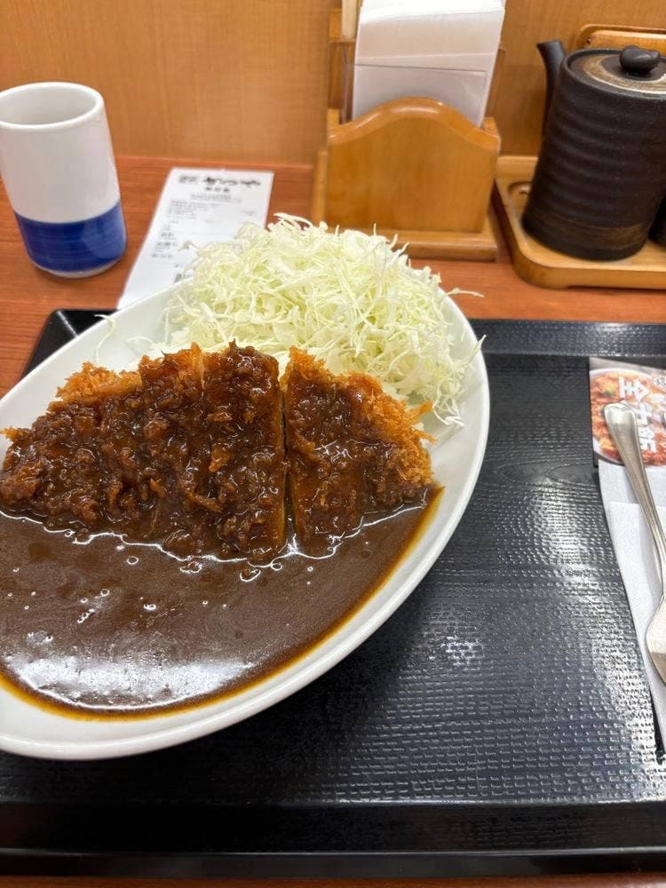 かつや 秋葉原店