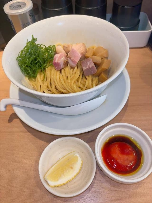 麺処 しのぶ - サブ画像2