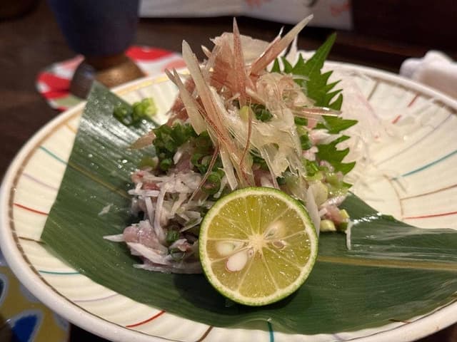 鰯組 - サブ画像1