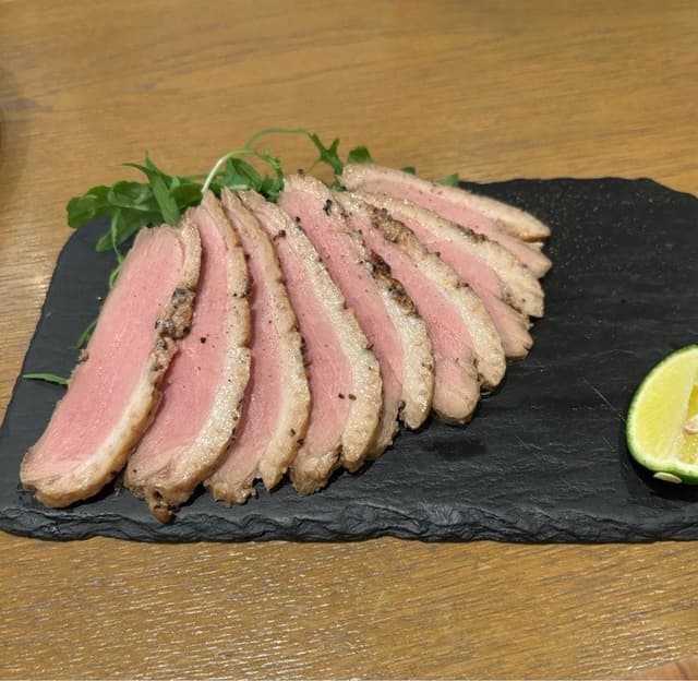 Le Bar a vin 52 アトレ恵比寿店 - サブ画像1