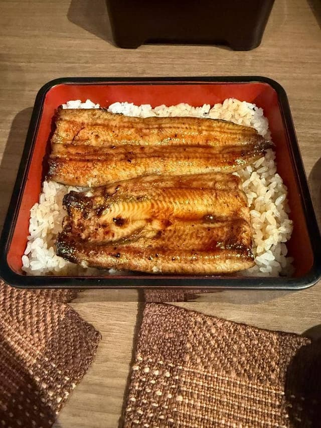 うなぎ さゝ木 - サブ画像1