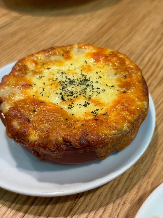 Italian Cafe Ramo - サブ画像1