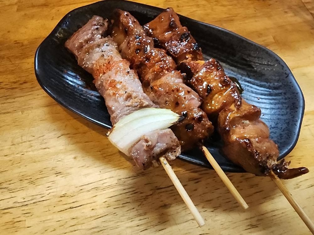 野方屋