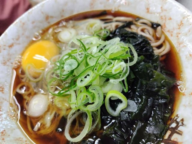 ひのでそば - サブ画像1