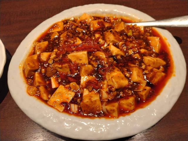 菜福楼 135 餃子酒場 - サブ画像1