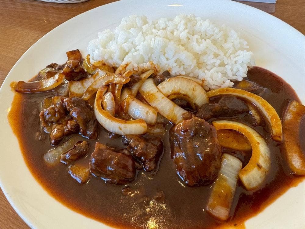 洋食 ひかり