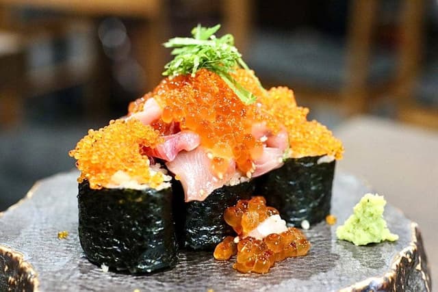 ほぼ玉宮 スシノキモチ - サブ画像1