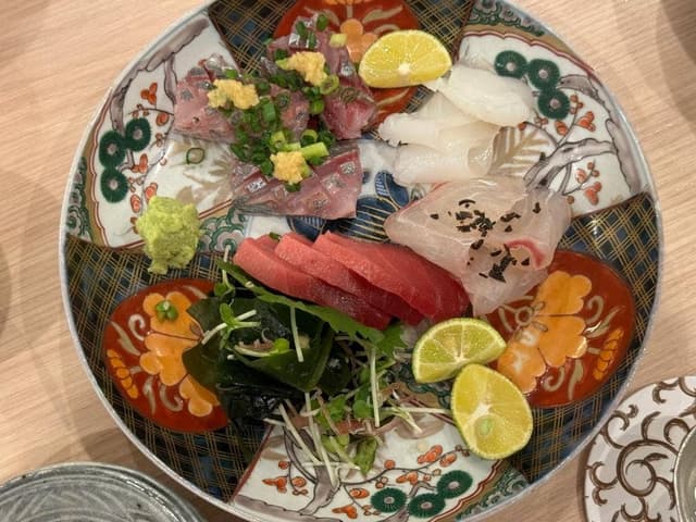 家庭料理 さゝ木 - サブ画像2