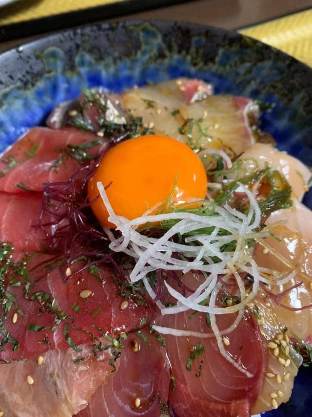 海鮮料理 海道 - サブ画像2