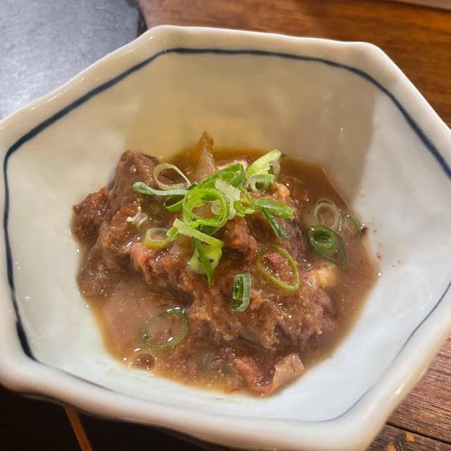 関西煮 理 ”OSAMUTOKYO” - サブ画像2