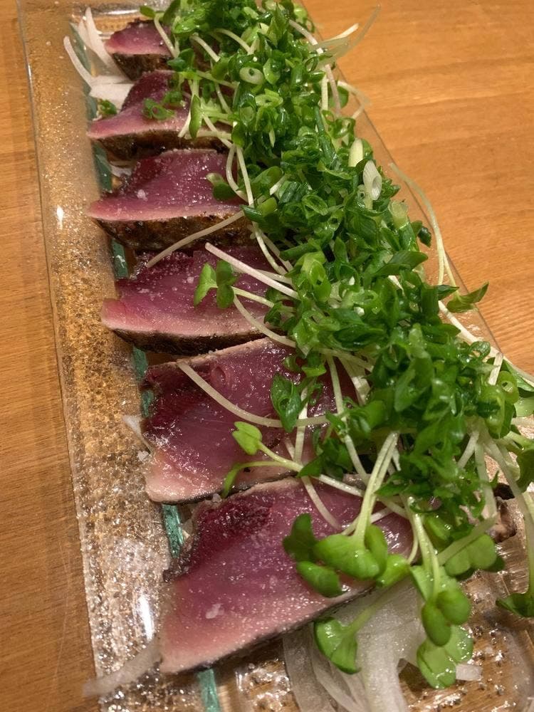 土佐料理居酒屋 心