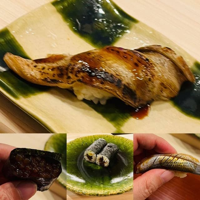 すし処 漁美 - サブ画像2