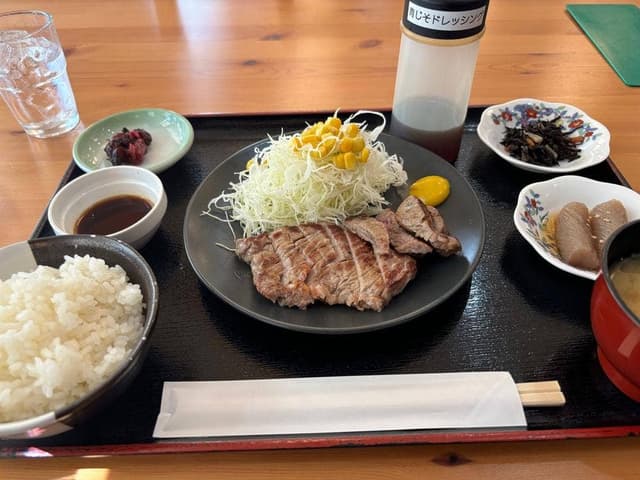 道の駅しんぐう 志んぐうの郷 - サブ画像2