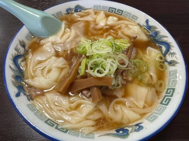 松茶屋 らーめん亭 - サブ画像2