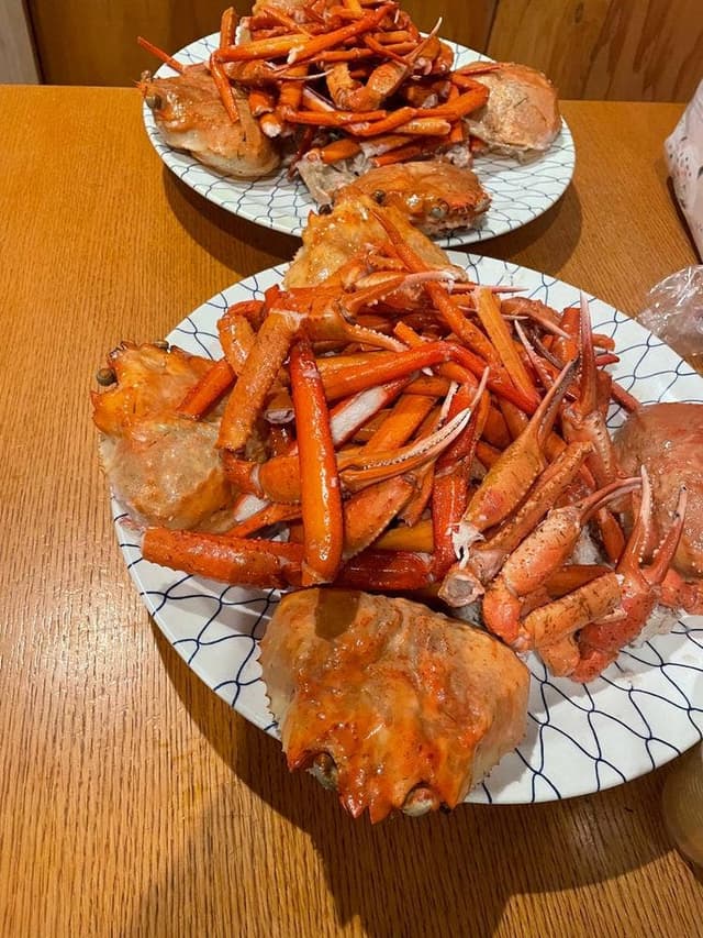 KOBE海鮮酒場 UO魚 - サブ画像1