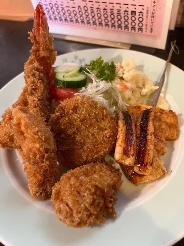 洋食 小春軒 - サブ画像2