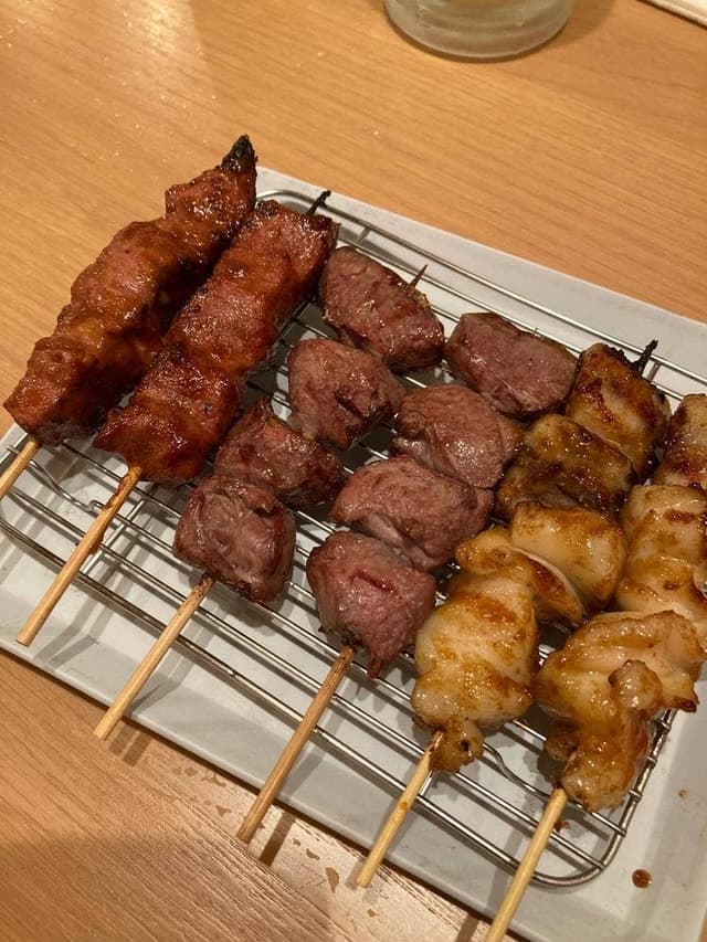やきとんひなた 川口店 - サブ画像3