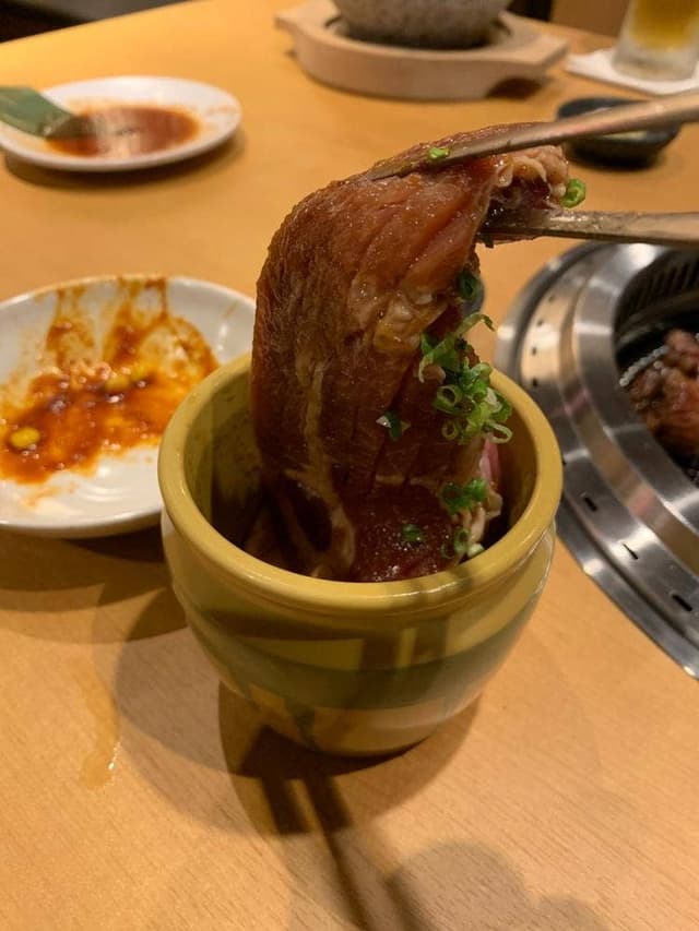 焼肉きんぐ 中目黒店 - サブ画像3