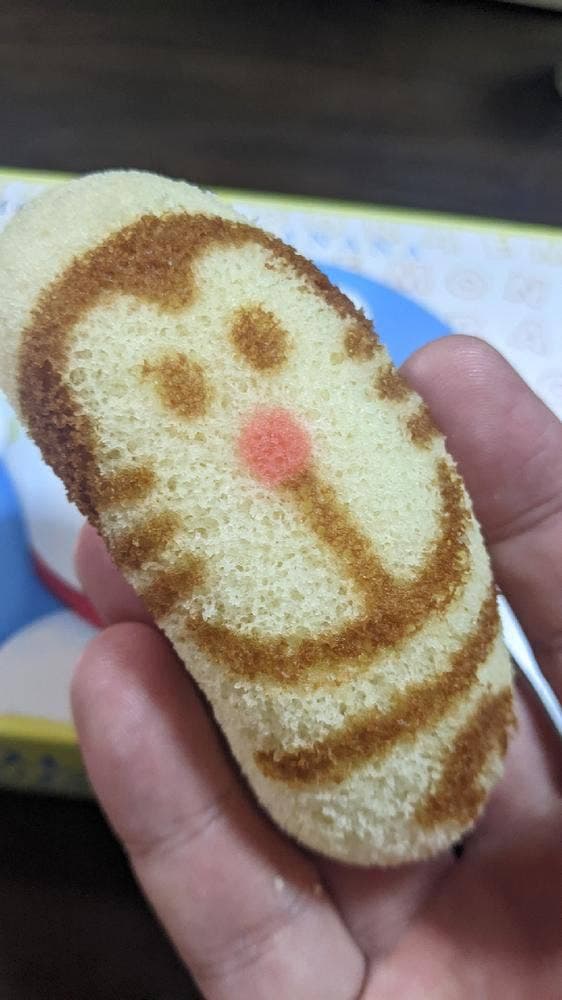 ドラえもん 東京ばな奈 トウキョウステーション