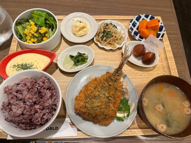 KOBE new WORLD - サブ画像1