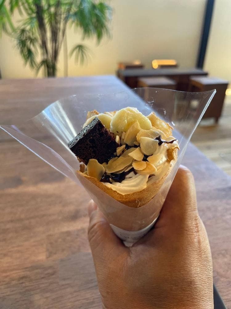 GENTIL creperie