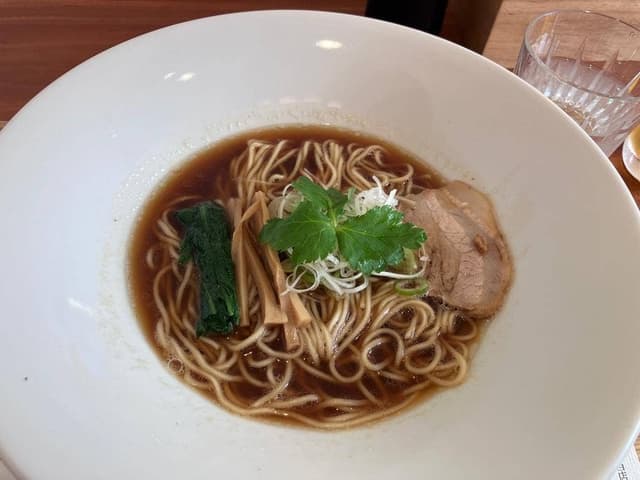 ラーメンかもん - サブ画像1