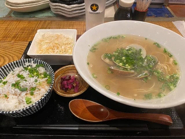 貝縁 - サブ画像1