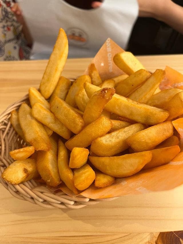 コメダ珈琲 千里中央店 - サブ画像1