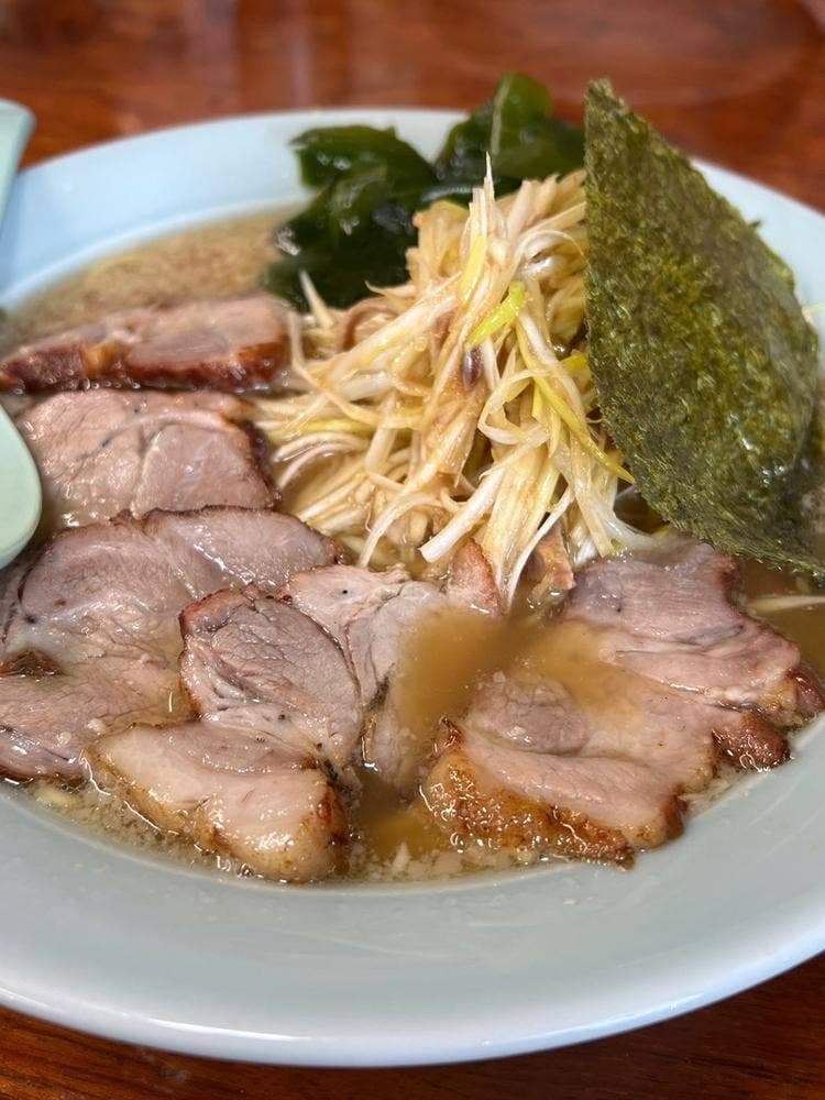 ラーメンショップ 上柴西店