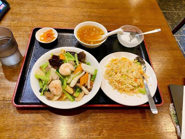 黄山飯店 - サブ画像3