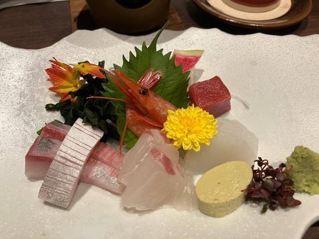 松の家 花泉 - サブ画像1