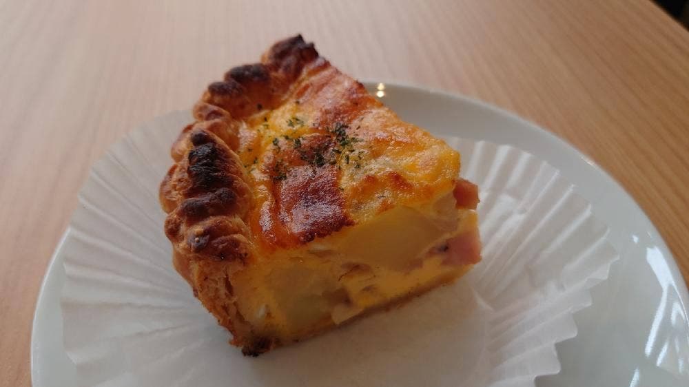 yuu〜フロランタンとカヌレの専門店〜