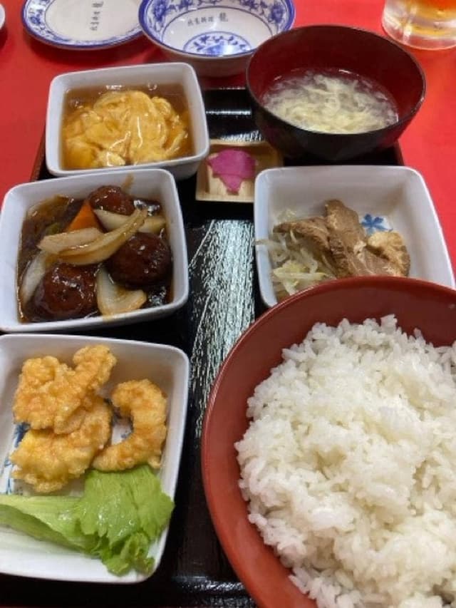 北京料理 龍 - サブ画像1