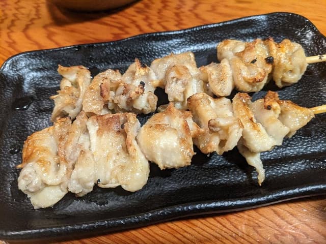 鳥貴族 久喜店 - サブ画像1
