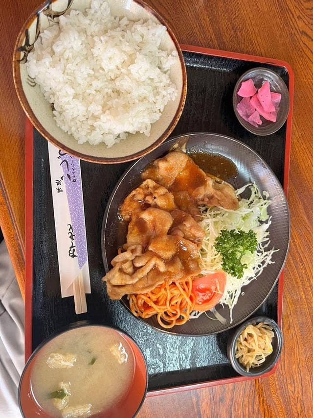 味処いしづか - サブ画像2