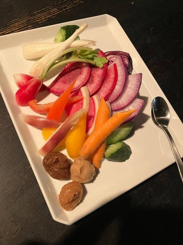 レストラン酢重正之 - サブ画像1