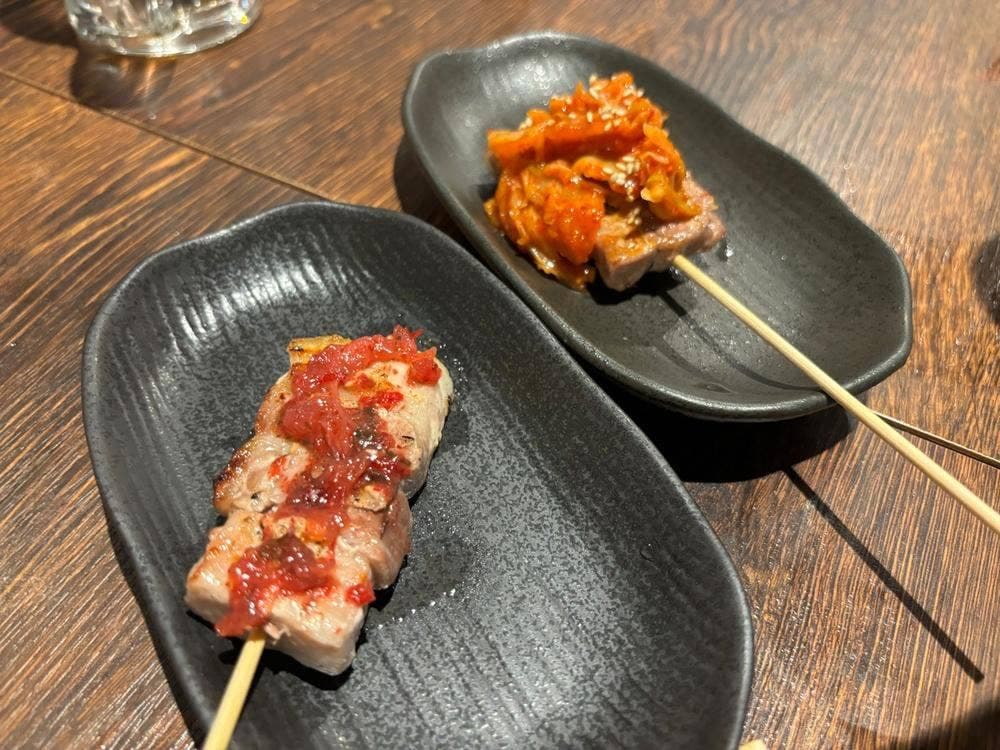 焼きとん 大国 盛岡大通店