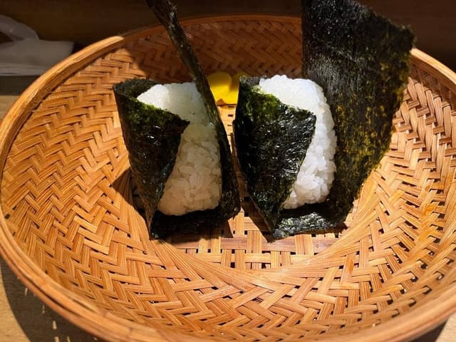 おにぎり浅草宿六 - サブ画像2