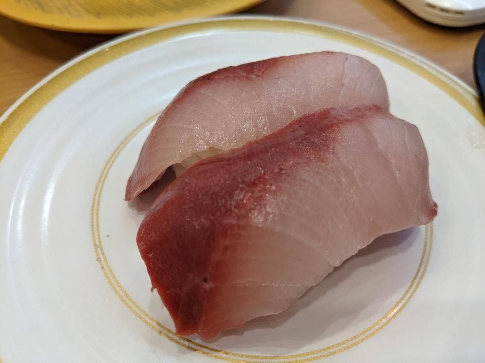 かっぱ寿司 久喜店