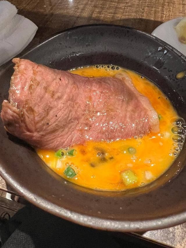 焼肉にくがとう 千葉店 - サブ画像3