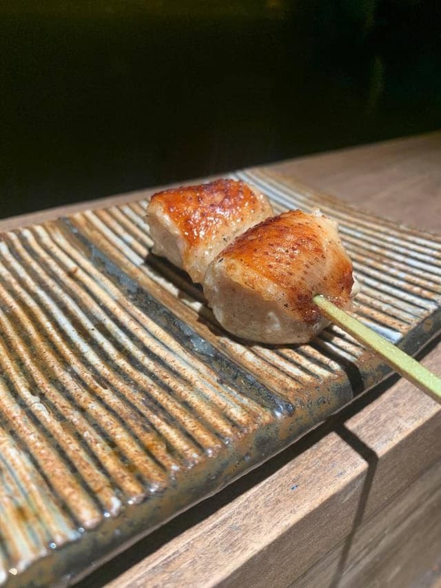 焼鳥エナミ - サブ画像1