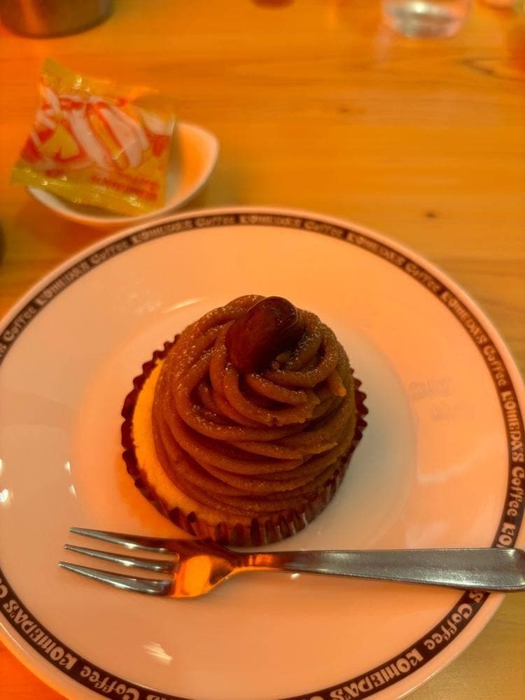コメダ珈琲店 ゆめタウン廿日市店