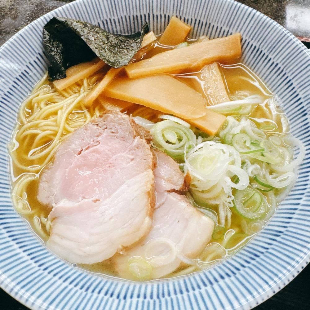 お食事処 萌