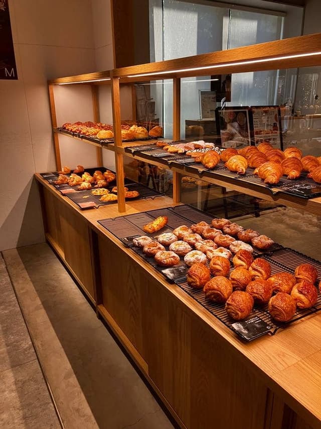 Merci life organics 岡山杜の街店 - サブ画像1