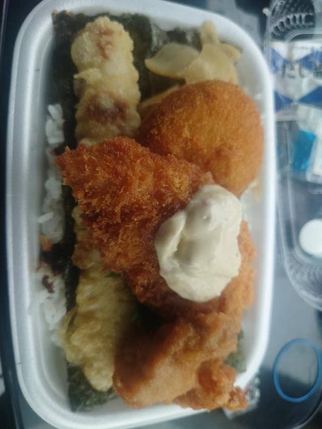 ほっともっと 倉敷沖店 - サブ画像2
