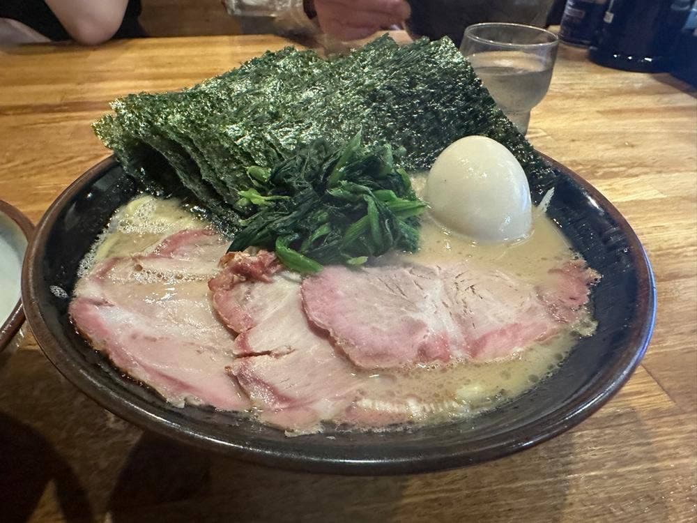 豚骨らあめん専門店 とんこつ家ZUN