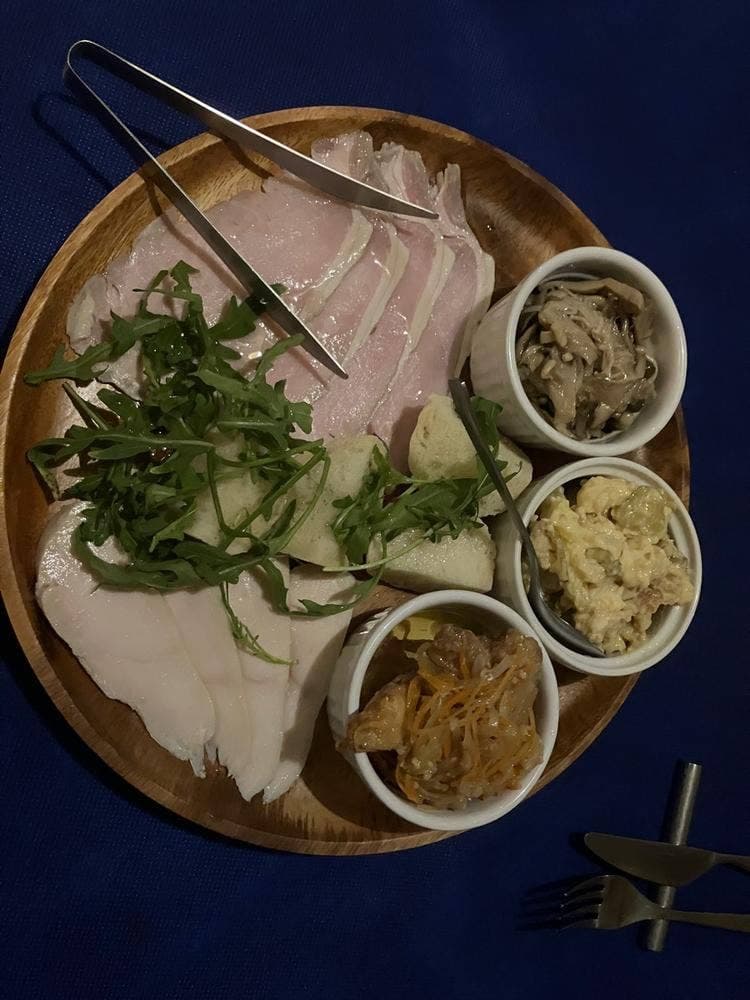 ステーキ・肉ワインバー 柳井kirak