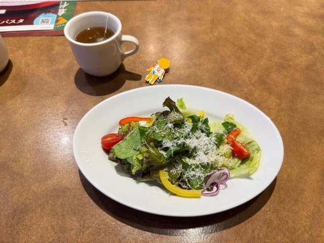 ジョリーパスタ 袋井店 - サブ画像1