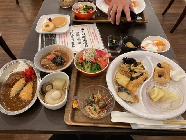 ホテルマイステイズ金沢キャッスル - サブ画像1
