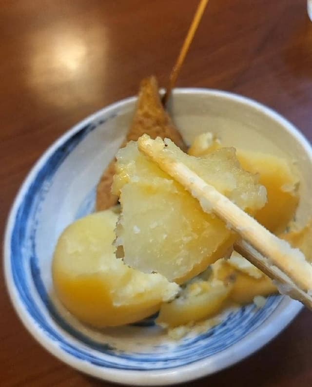 手打ちうどん 八るき - サブ画像2